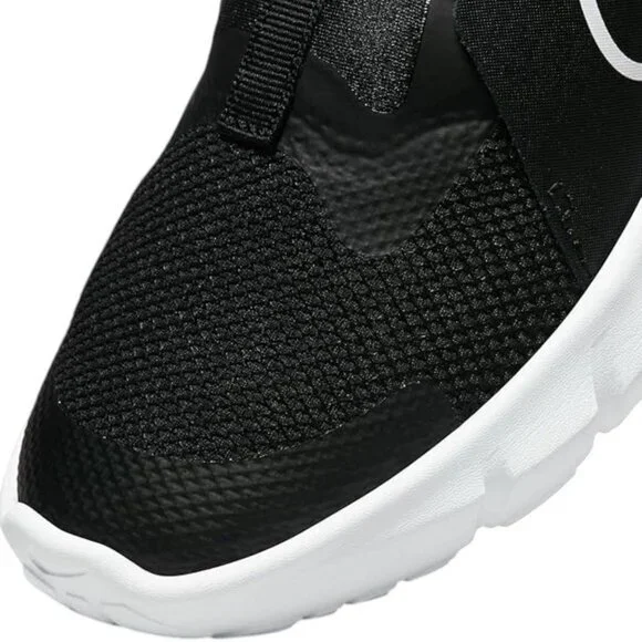 Nike Flex Runner 2 Pull On Sneakers DJ6040-002 Child Youth‎ Kid Size 1Y NEW